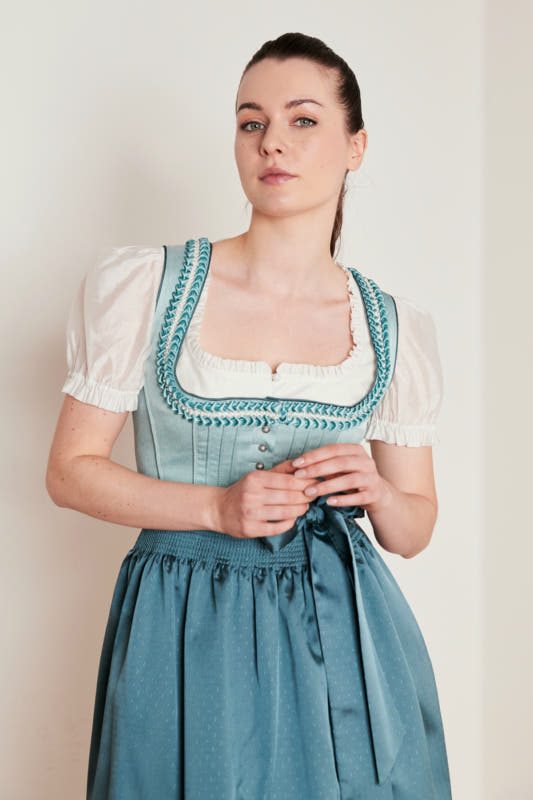 Alternative view of Dirndl Nikki (60cm)