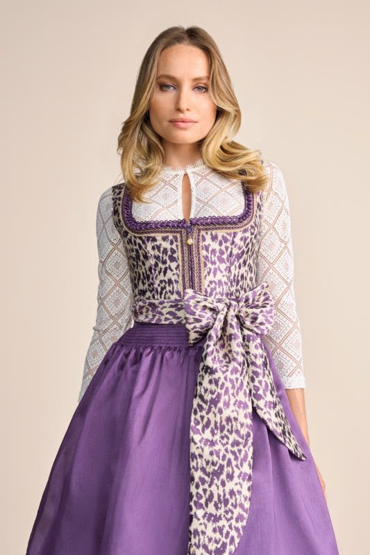 Alternative view of Dirndl Laren (60cm)