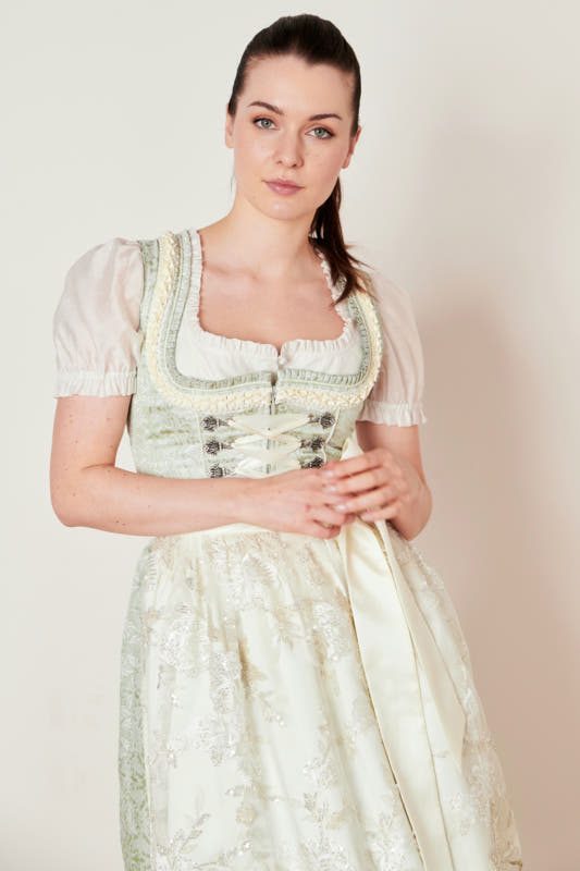 Alternative view of Dirndl Annetta (60cm)