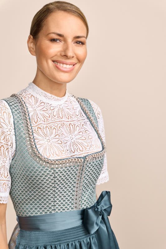 Alternative view of Dirndl Orly (60cm)
