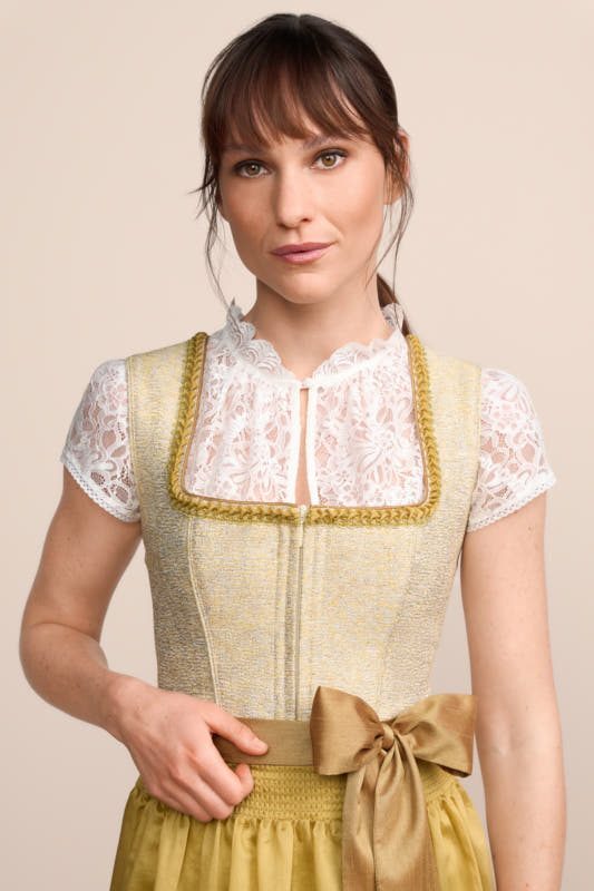 Alternative view of Dirndl Laurette (70cm)