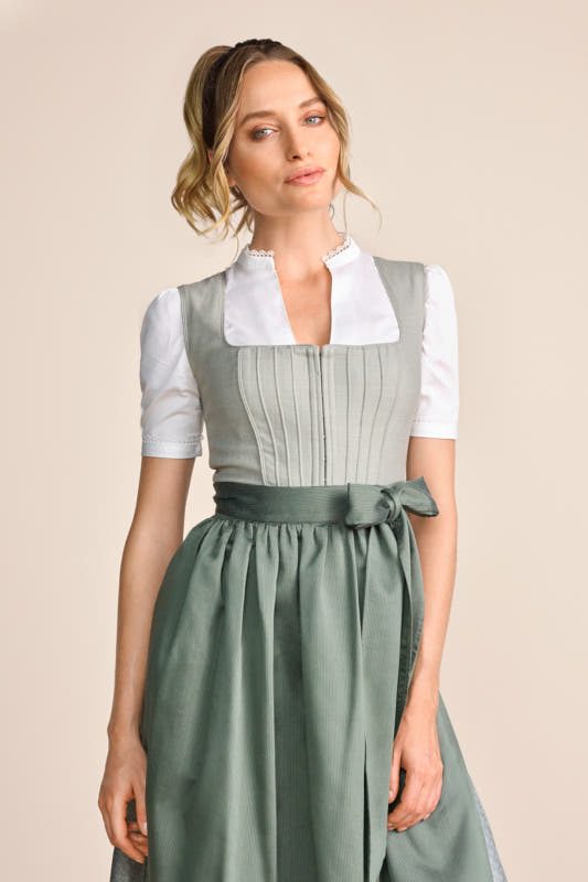 Alternative view of Dirndl Margit (60cm)