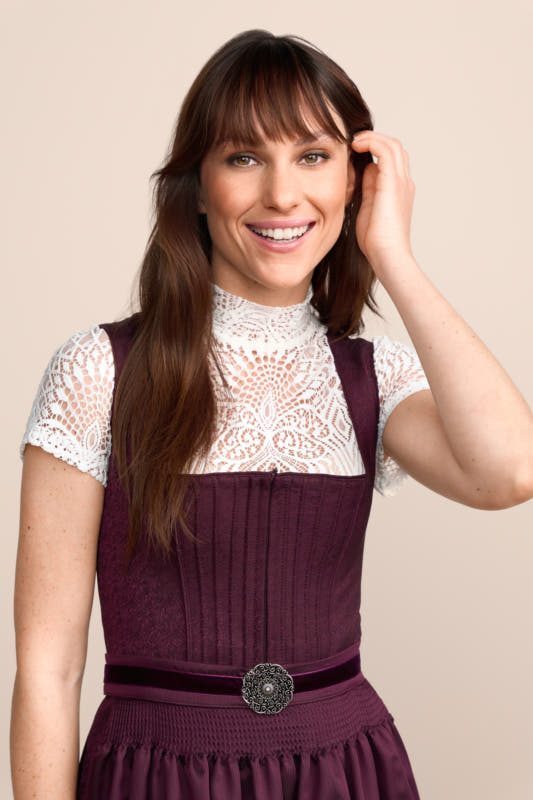 Alternative view of Dirndl Cinja (70cm)