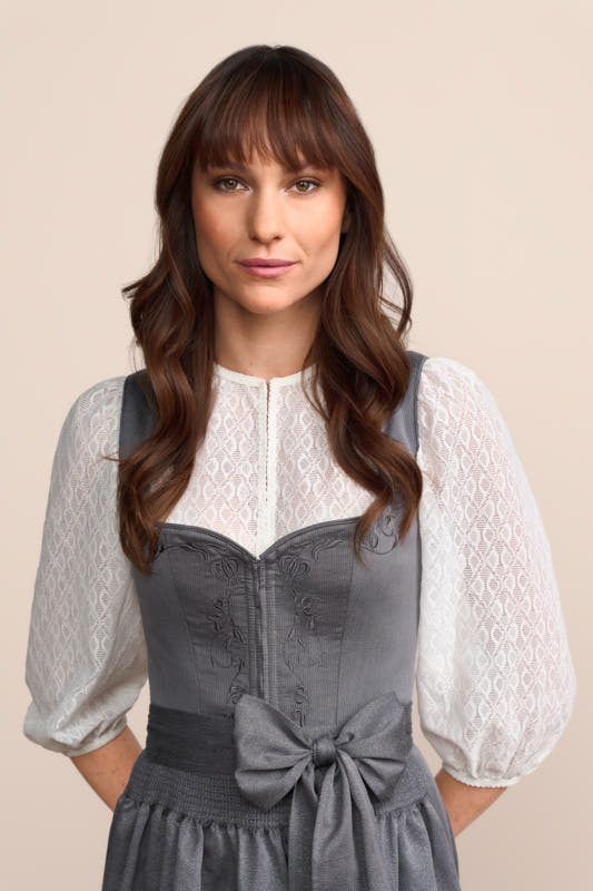 Alternative view of Dirndl Aleha (70cm)