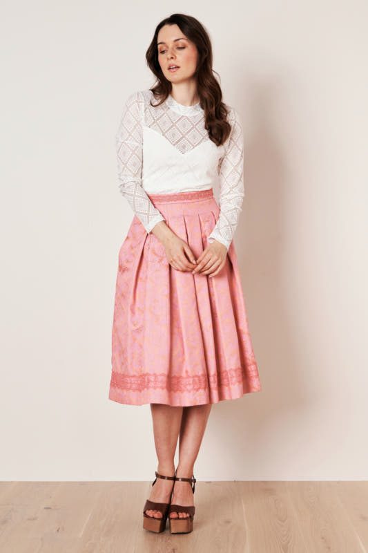 Alternative view of Trachtenrock Dominga (70cm)