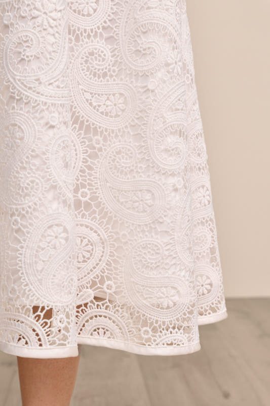 Alternative view of Trachtenrock Ayana