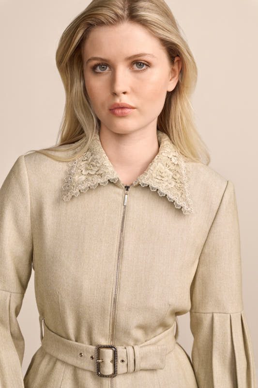 Trachtenjacke Moana – Bild 2