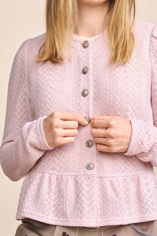 Alternative view of Trachtenjacke Fara