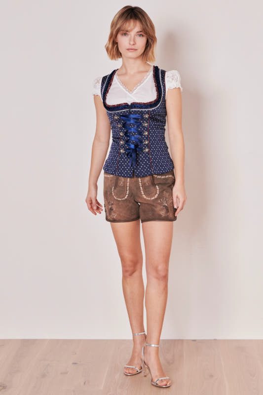 Alternative view of Trachtenmieder Isolde