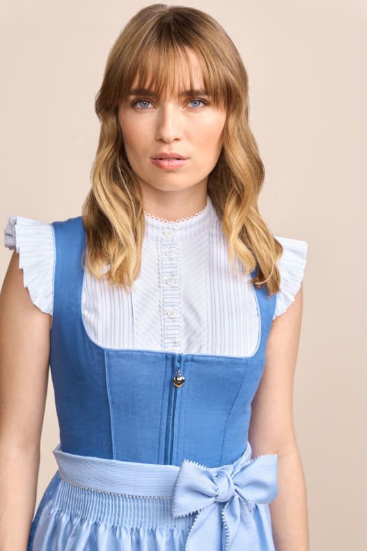 Alternative view of Dirndl Dorette (60cm)