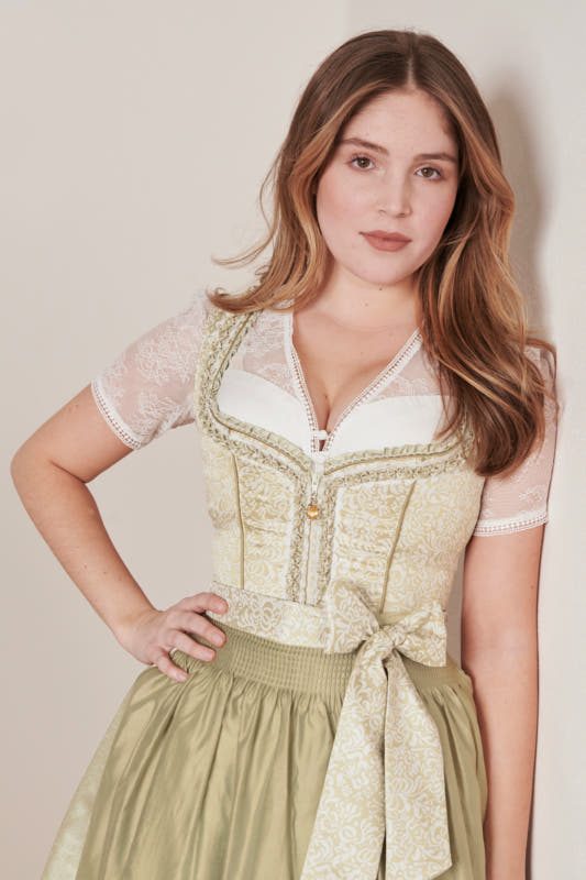 Alternative view of Dirndl Naila (50cm)