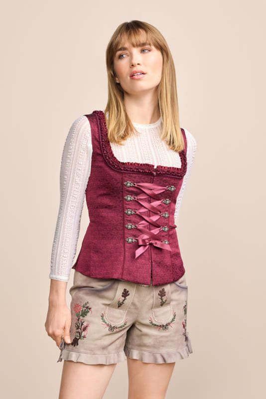 Alternative view of Trachtenmieder Thialda