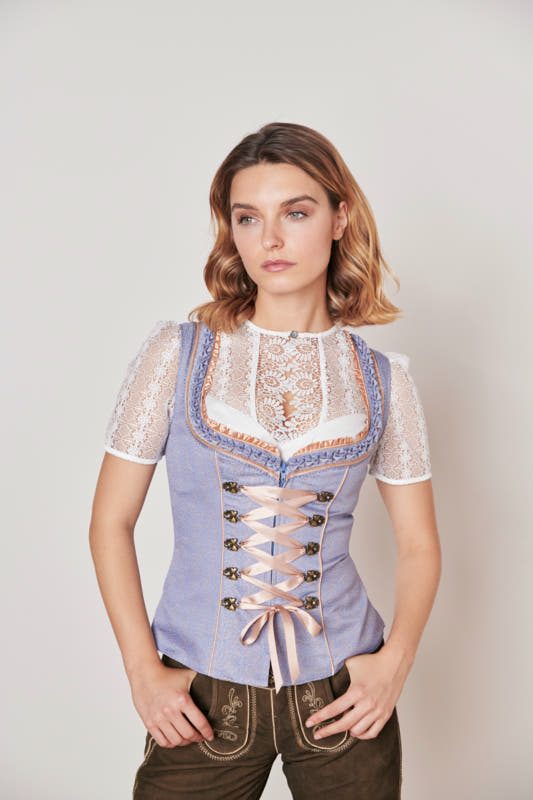 Alternative view of Trachtenmieder Tasha