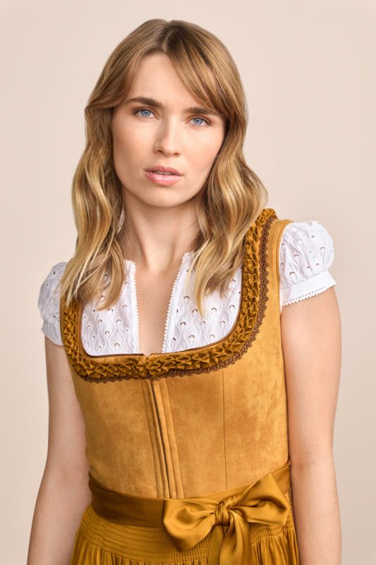 Alternative view of Dirndl Grecia (60cm)