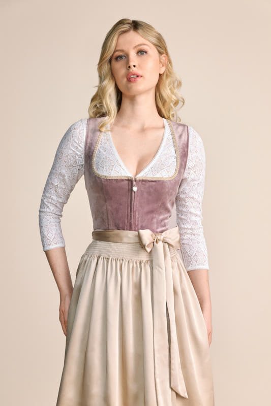Alternative view of Dirndl Dena (60cm)