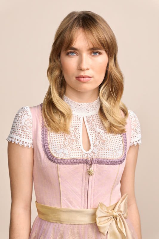 Alternative view of Dirndl Jiska (60cm)
