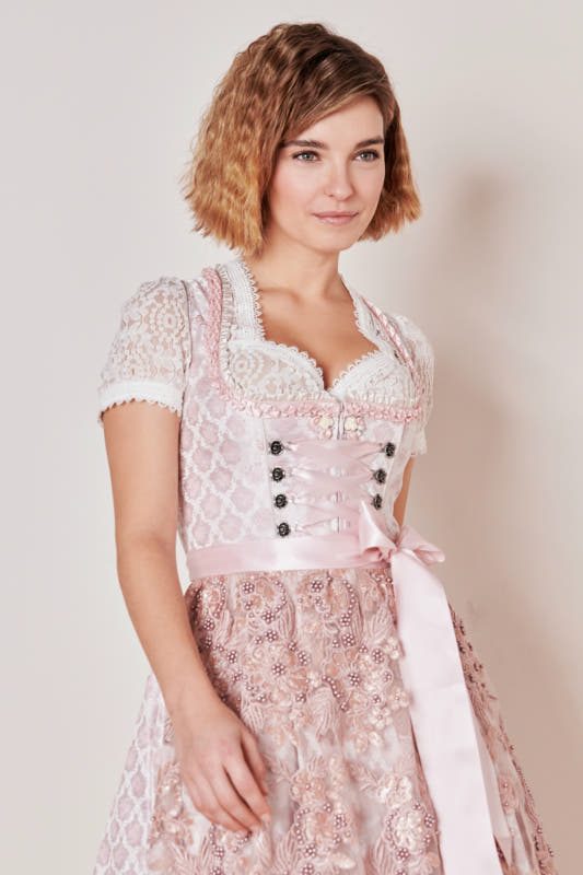 Alternative view of Dirndl Lia (50cm)