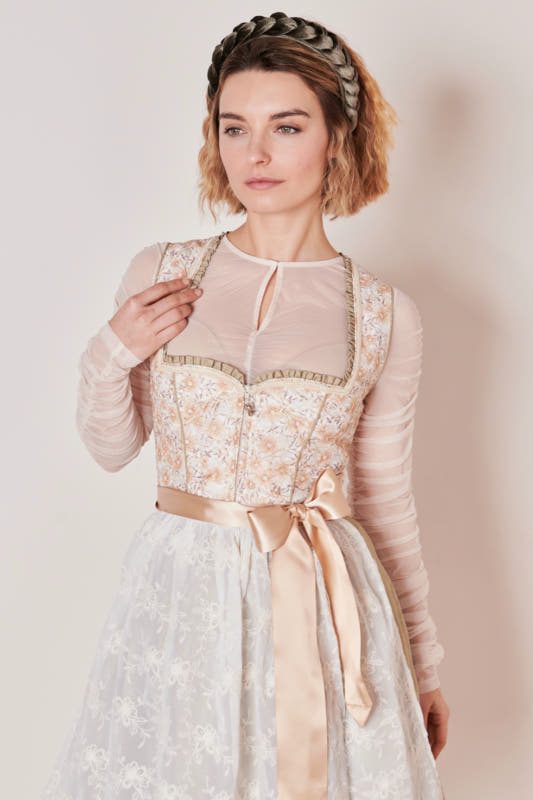 Alternative view of Dirndl Enisa (50cm)