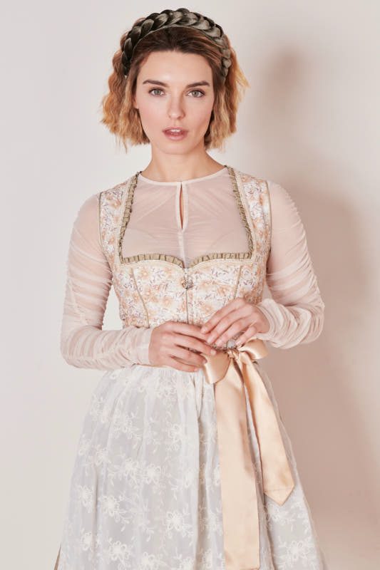 Alternative view of Dirndl Enisa (60cm)