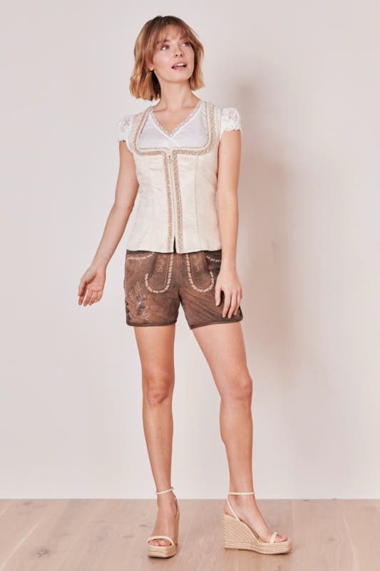 Alternative view of Trachtenmieder Fia