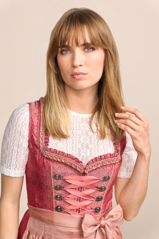 Alternative view of Dirndl Caprina (60cm)