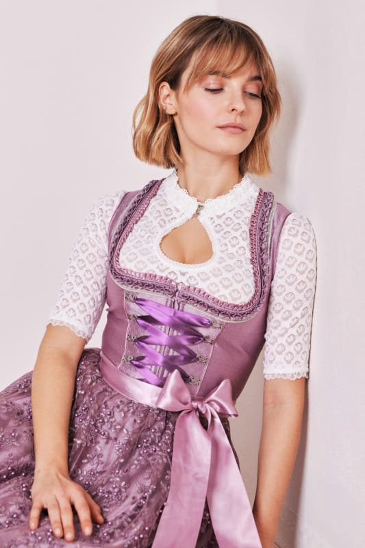 Alternative view of Dirndl Kalila (60cm)