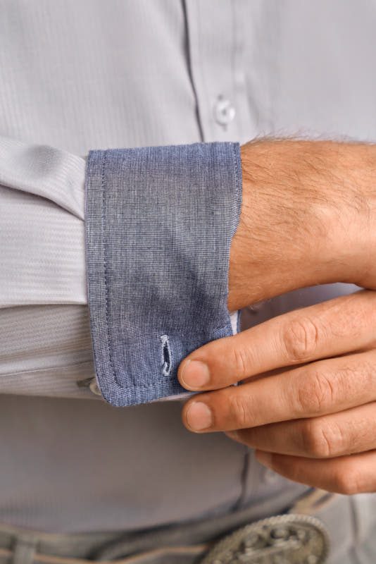 Alternative view of Trachtenhemd Nolan