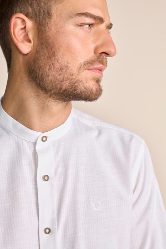 Alternative view of Trachtenhemd Ramin