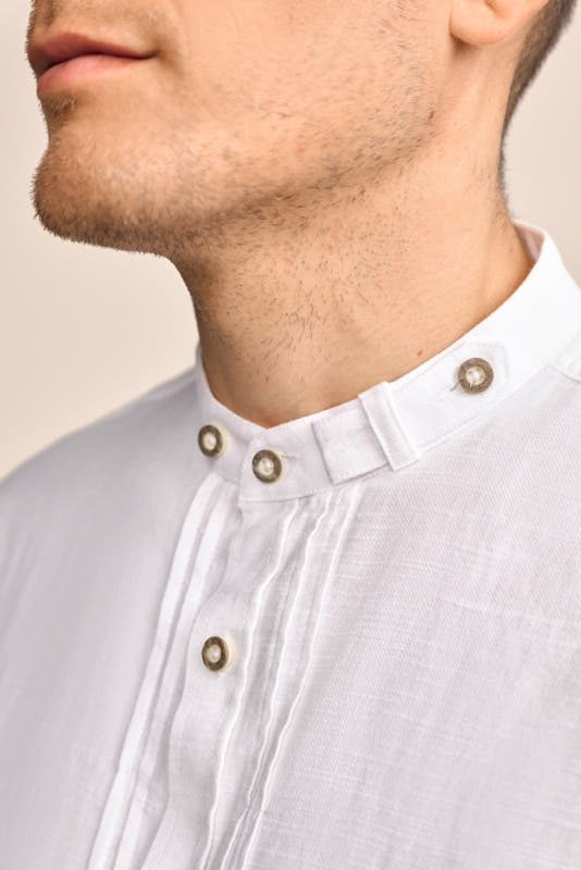 Alternative view of Trachtenhemd Caelius