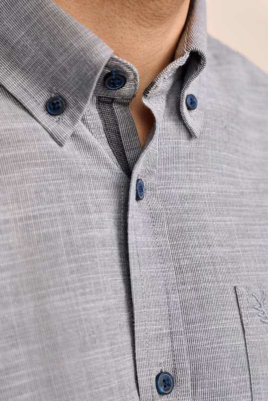 Alternative view of Trachtenhemd Cody