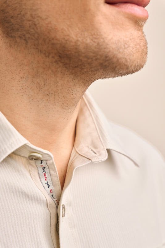 Alternative view of Trachtenhemd Don