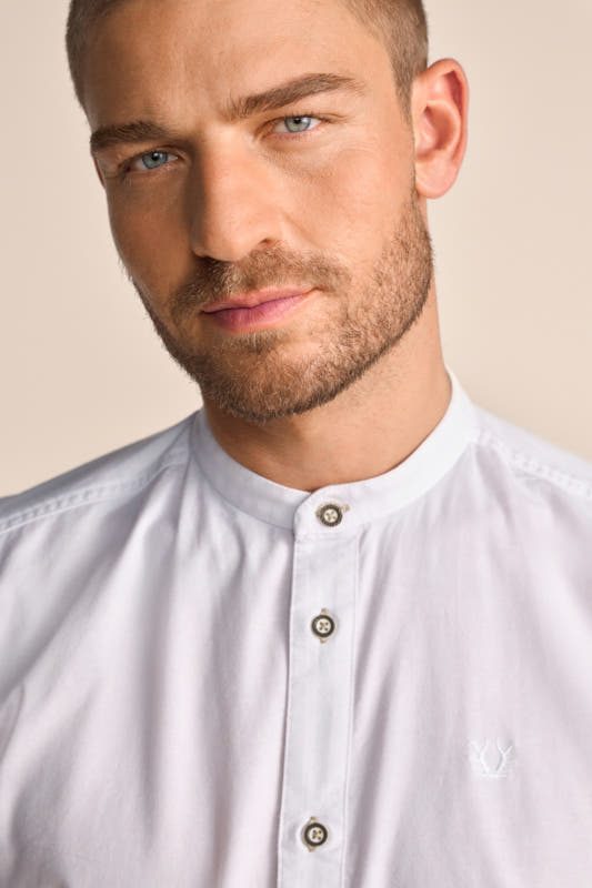 Alternative view of Trachtenhemd Frieder