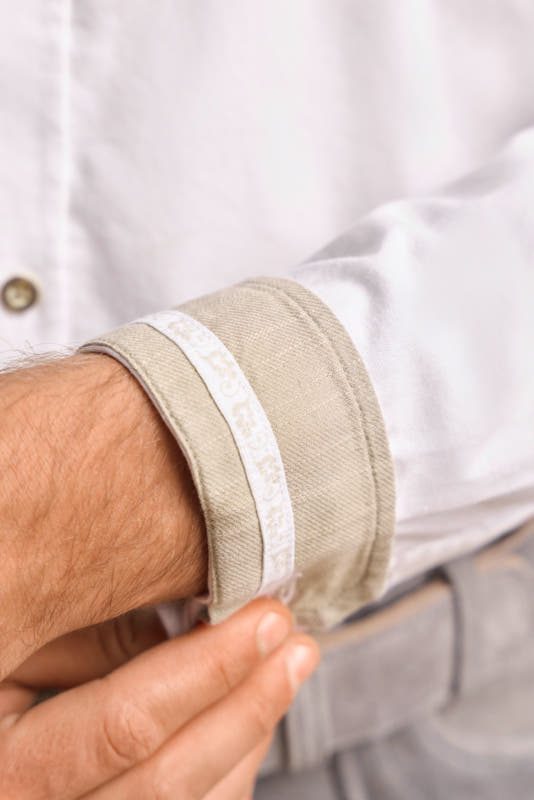 Alternative view of Trachtenhemd Tyler