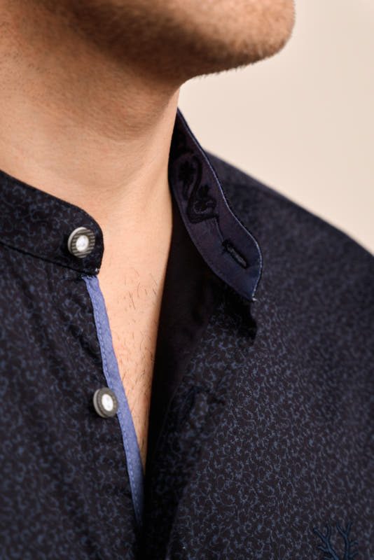 Alternative view of Trachtenhemd Chester