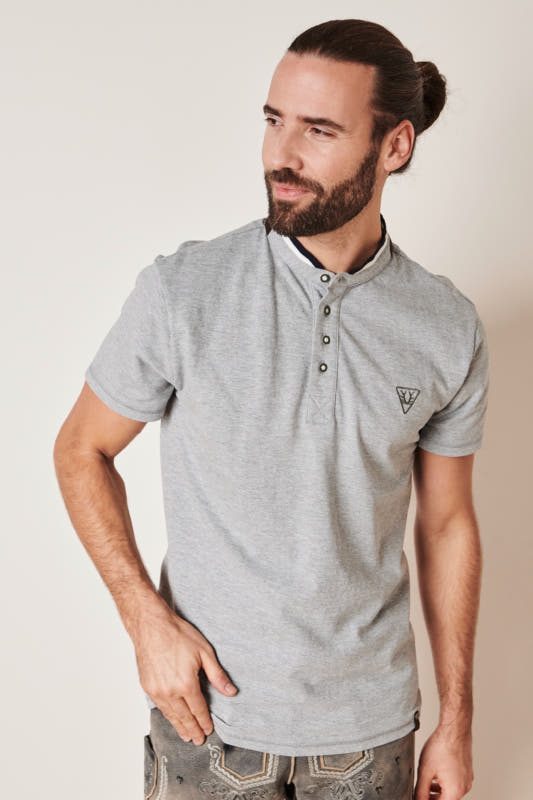 Alternative view of Trachten T-Shirt Denny