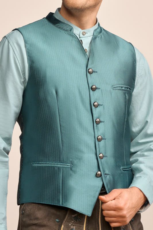 Alternative view of Trachtenweste Emmett