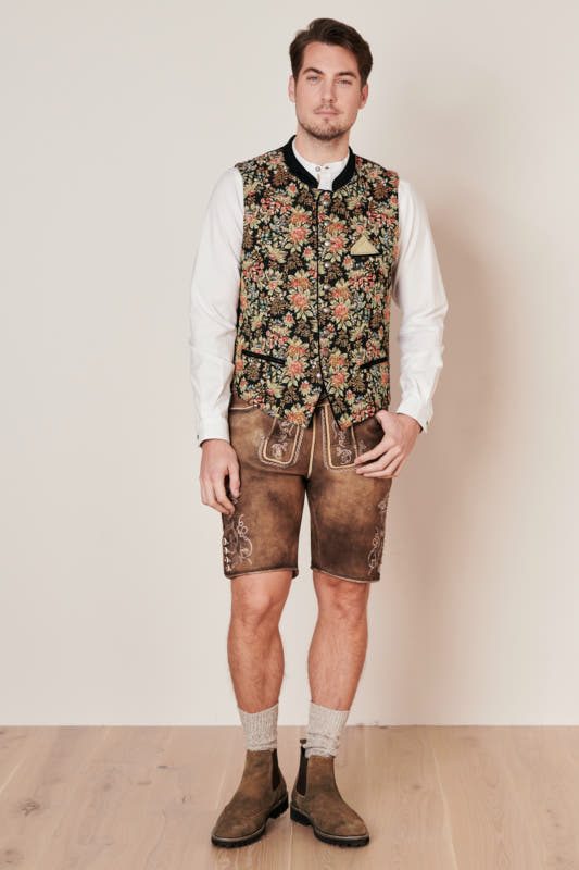 Alternative view of Herrenweste Henrik