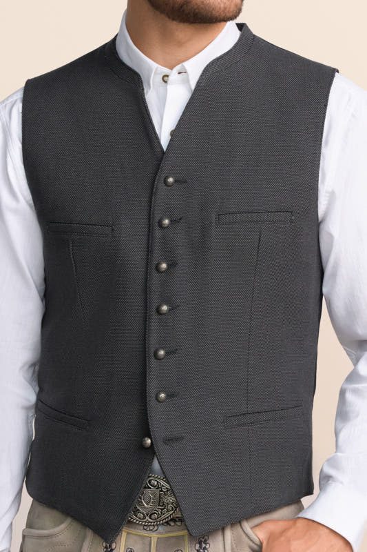 Alternative view of Trachtenweste Caelius