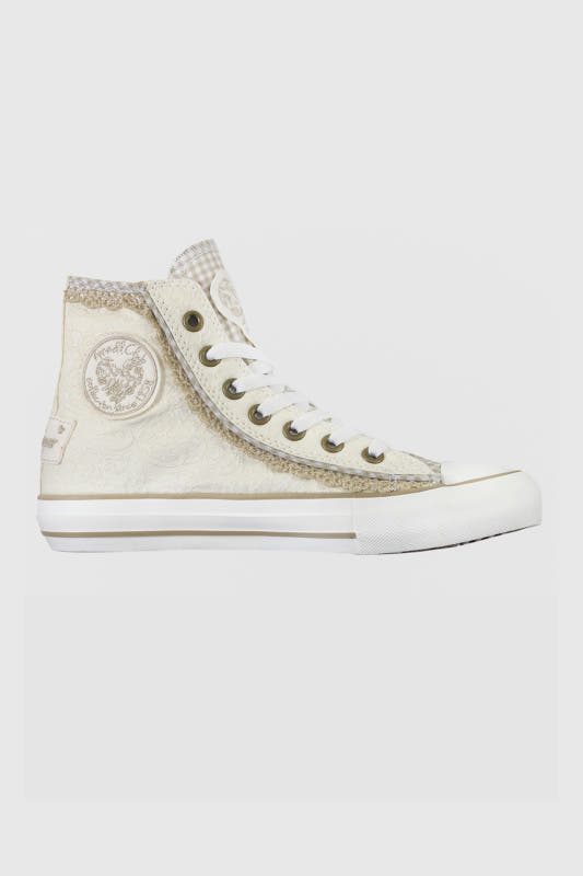 Alternative view of Sneaker Cream Dream