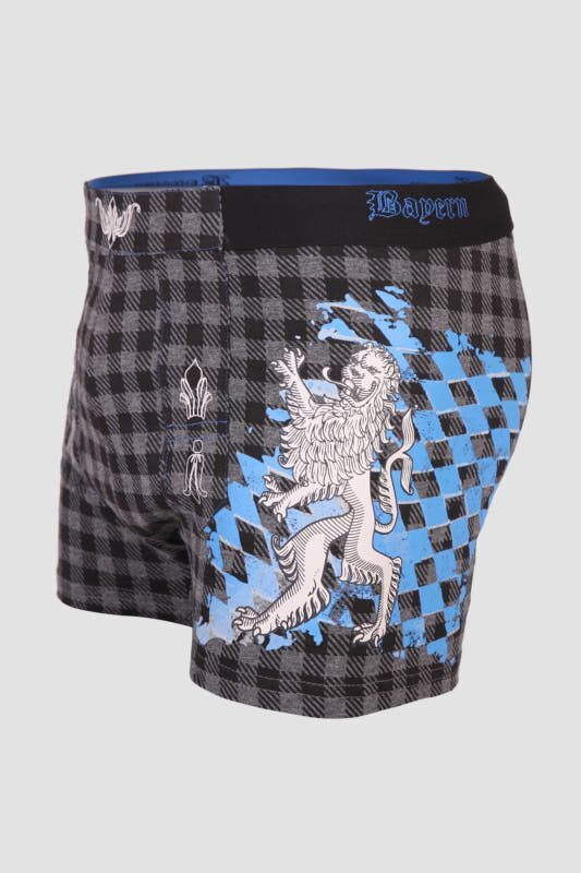 Alternative view of Trachten-Unterhosen Set Bayern