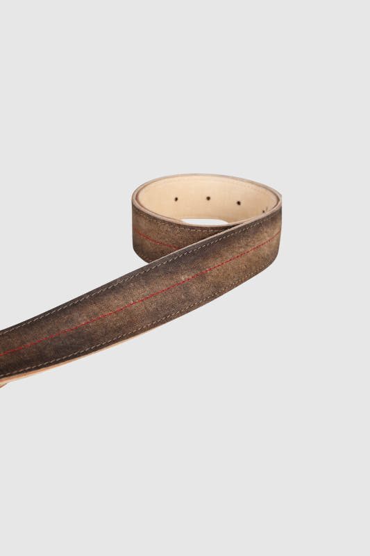 Alternative view of Trachtengürtel Österreich