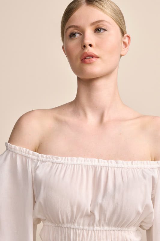 Alternative view of Trachtenbluse Moja