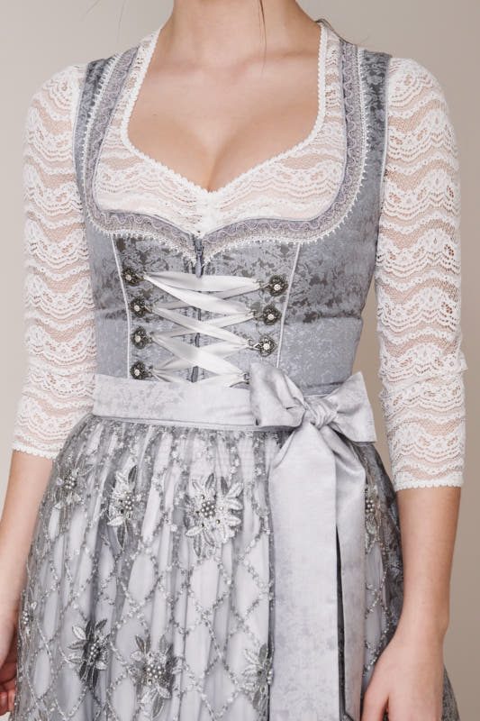 Dirndl Joselin (50cm) – Bild 3
