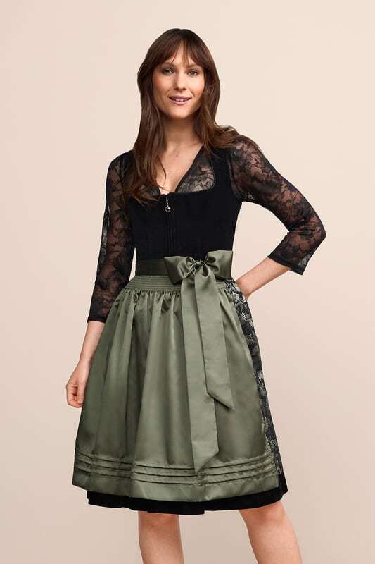 Dirndl Ciara (60cm)