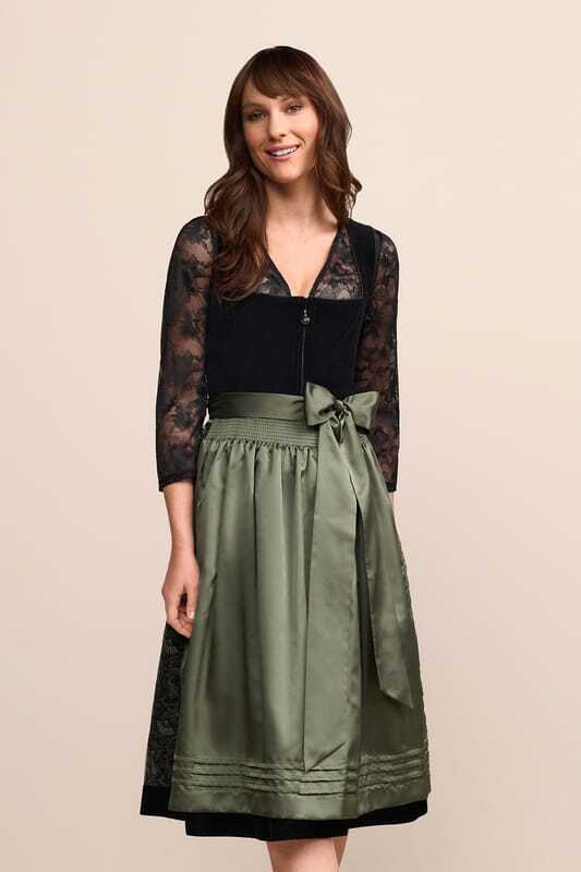 Dirndl Ciara (70cm)