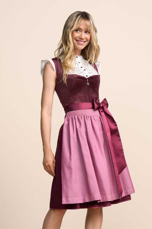 Dirndl Royce (60cm)