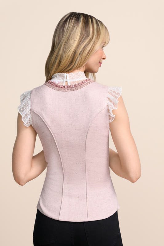 Alternative view of Trachtenmieder Clarice