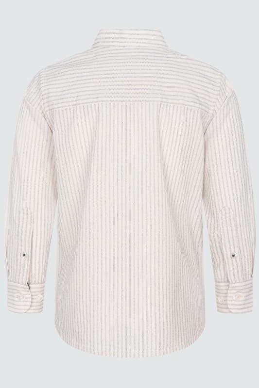 Alternative view of Kinder Trachtenhemd Loukas