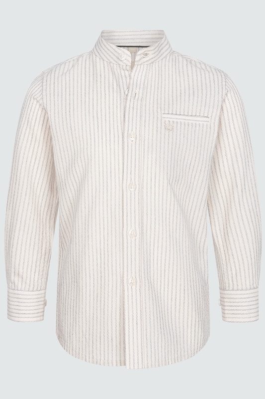 Kinder Trachtenhemd Loukas