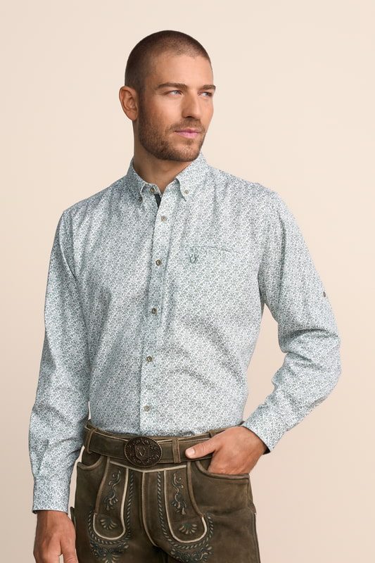 Trachtenhemd Crisanto